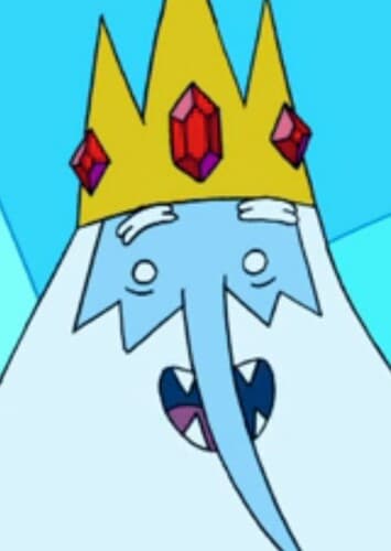 Ice King