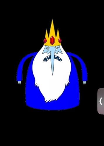 Ice king