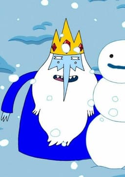 Ice King