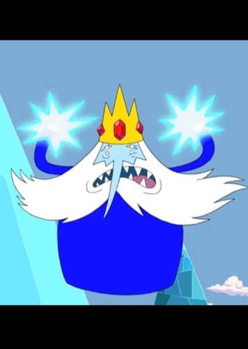 Ice King