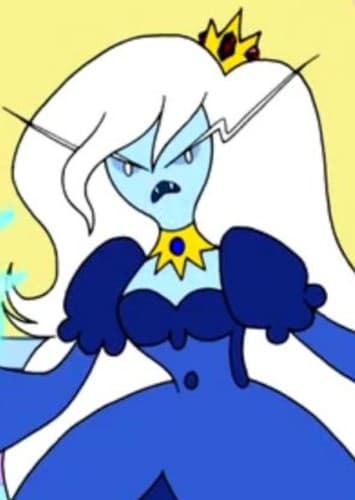 Ice Queen
