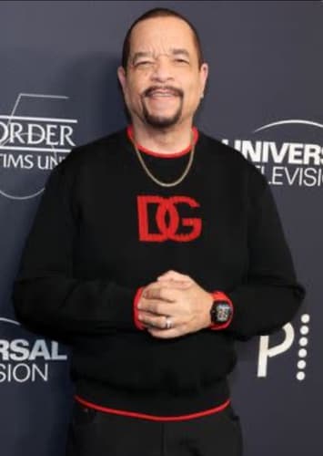 Ice T