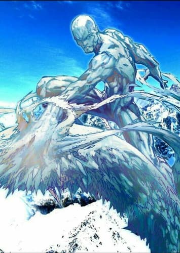 Iceman