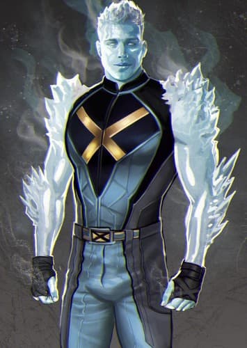 Iceman