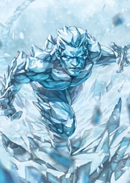 Iceman