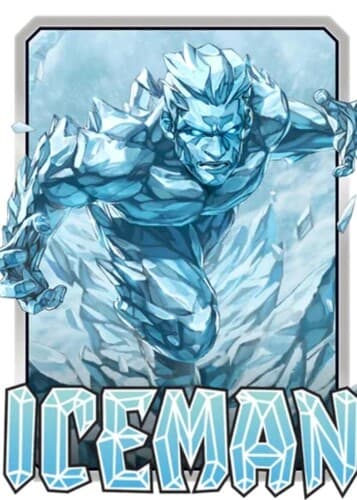 Iceman