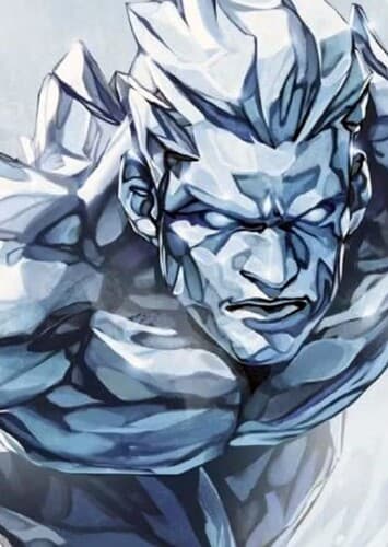 Iceman