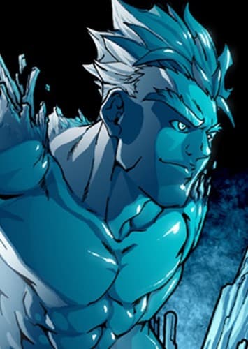 Iceman