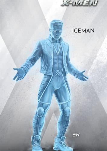 Iceman