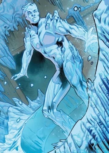 Iceman