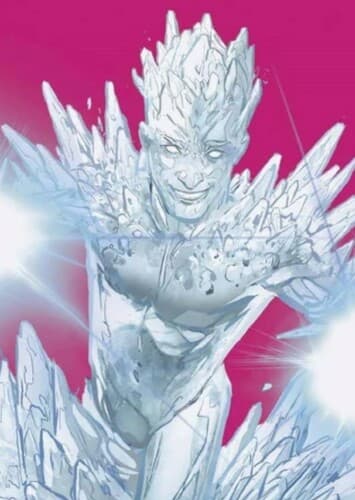 Iceman