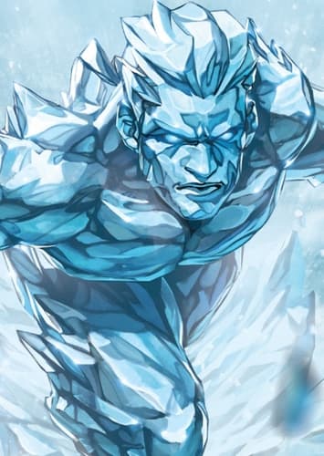 Iceman
