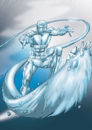Iceman
