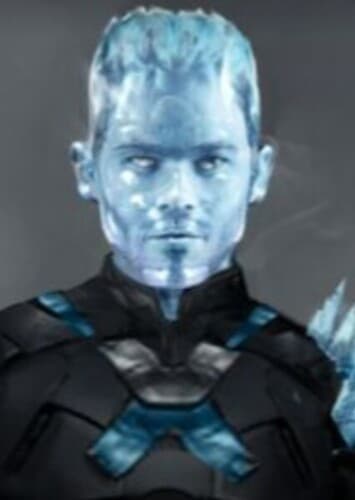 Iceman