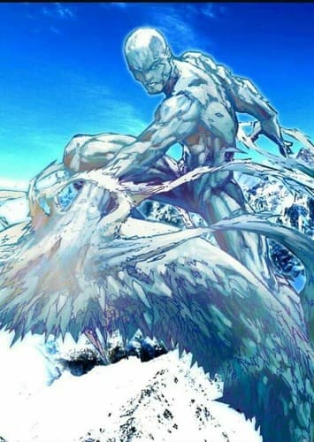 Iceman