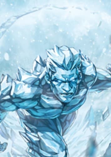Iceman