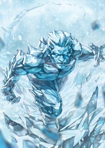 Iceman