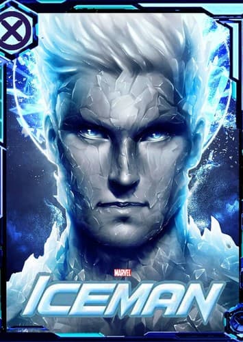 Iceman