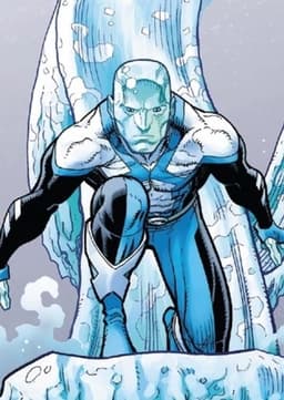 Iceman