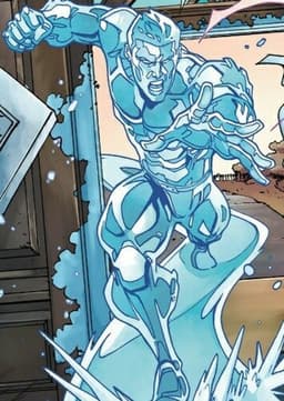 Iceman