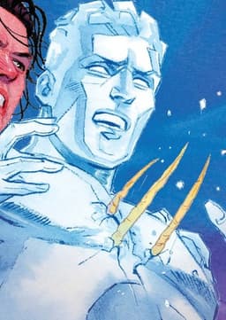 iceman / Robert Drake