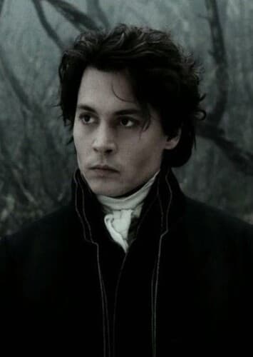 Ichabod Crane