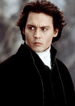 Ichabod Crane