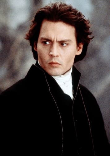 Ichabod Crane