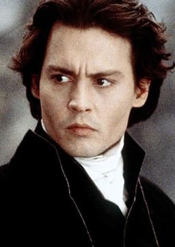 Ichabod Crane