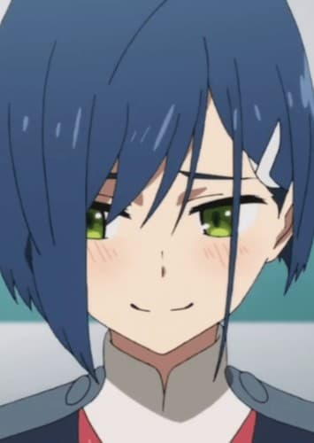 Ichigo