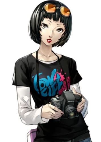 Ichiko Ohya