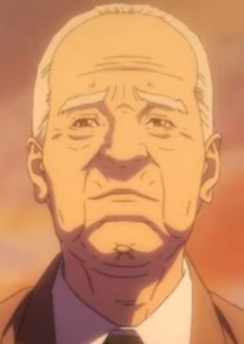 Ichiro Inuyashiki