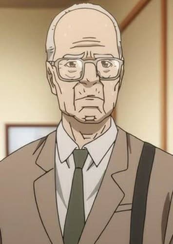 Ichiro Inuyashiki