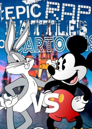 Iconic Cartoon Character