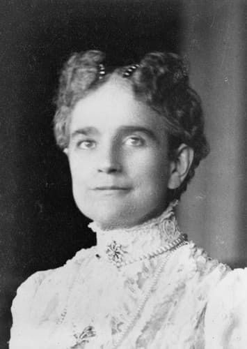 Ida McKinley