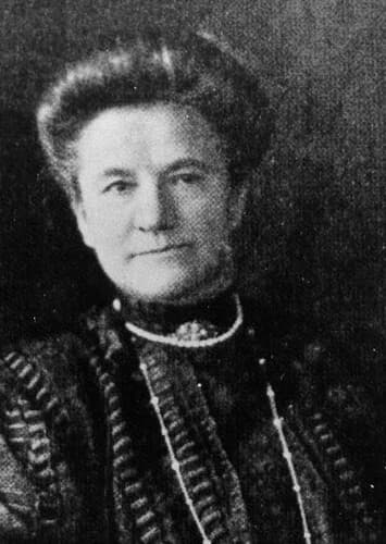 Ida Straus
