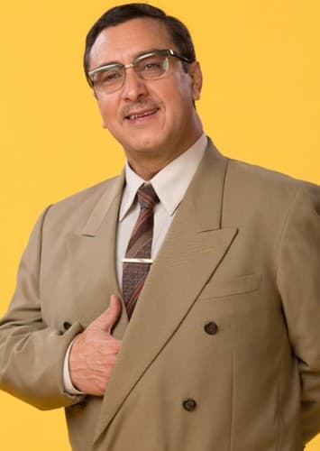 Idelfonso Andrade