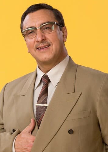 Idelfonso Andrade