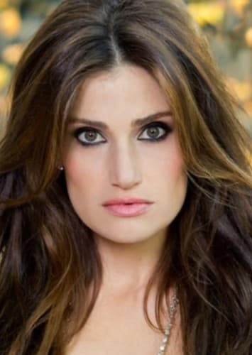 Idina Menzel
