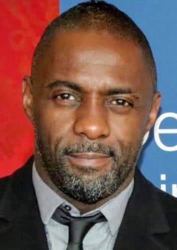 Idris Elba