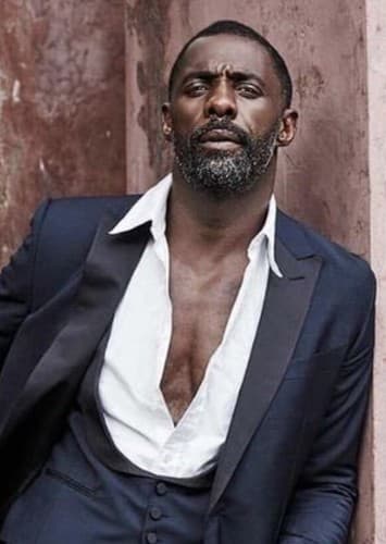 Idris Elba