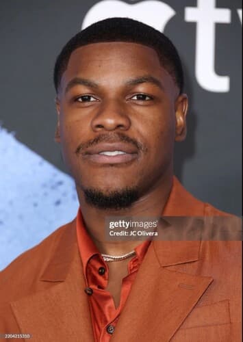 John Boyega