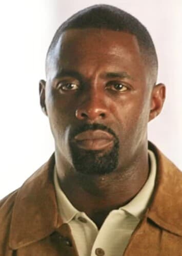 Idris Elba