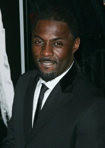 Idris Elba