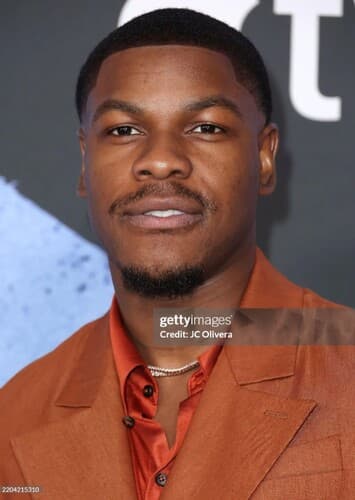 John Boyega