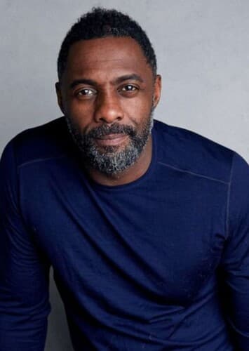 Idris Elba