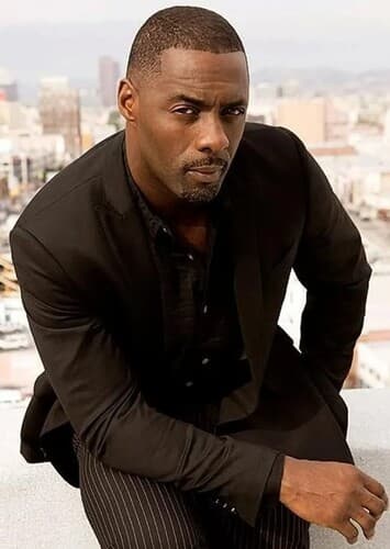 Idris Elba