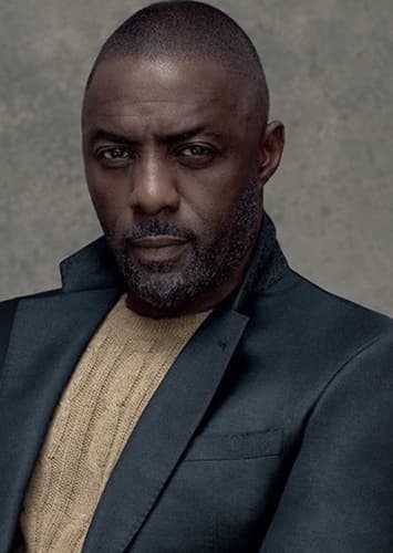Idris Elba