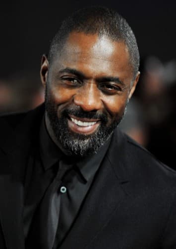 Idris Elba