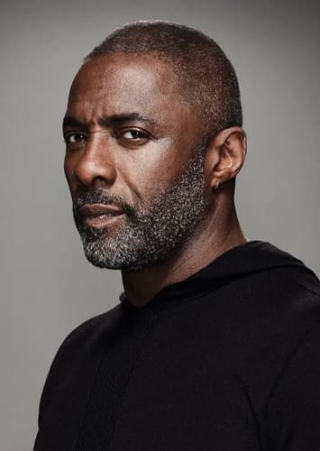 Idris Elba